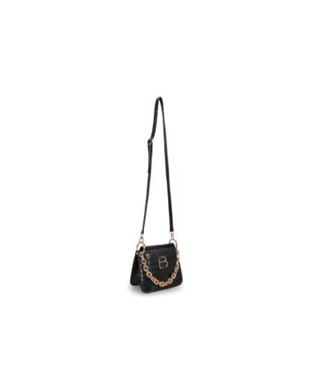 Bolso bandolera Albina Negro 320 Lucky Bees 671LKB1316