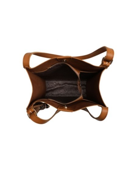 Bolsa de mano Dunia Mostaza 352 Lucky Bees 671LKB1510