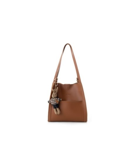Bolsa de mano Dunia Bronce 352 Lucky Bees 671LKB1511