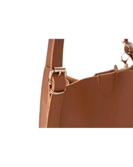 Bolsa de mano Dunia Bronce 352 Lucky Bees 671LKB1511