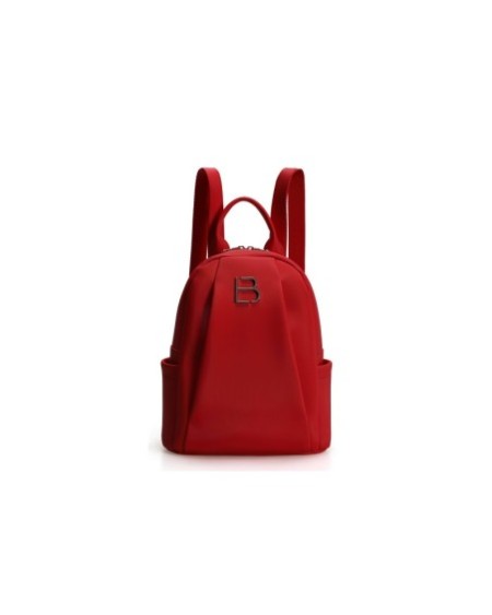 Mochila Erea Rojo 365 Lucky Bees 671LKB1532