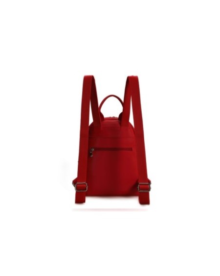 Mochila Erea Rojo 365 Lucky Bees 671LKB1532