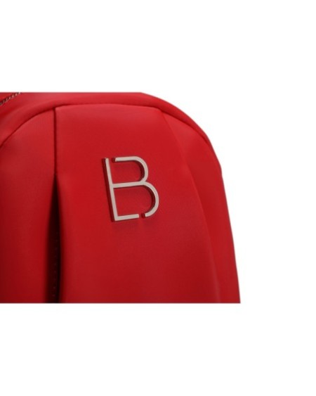 Mochila Erea Rojo 365 Lucky Bees 671LKB1532