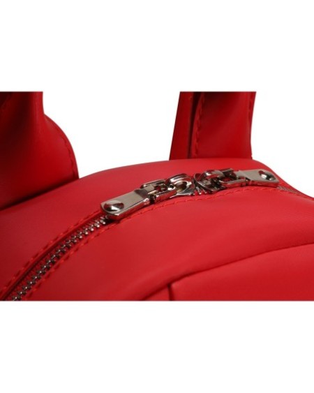 Mochila Erea Rojo 365 Lucky Bees 671LKB1532