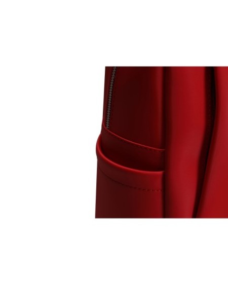 Mochila Erea Rojo 365 Lucky Bees 671LKB1532