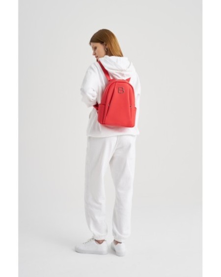 Mochila Erea Rojo 365 Lucky Bees 671LKB1532