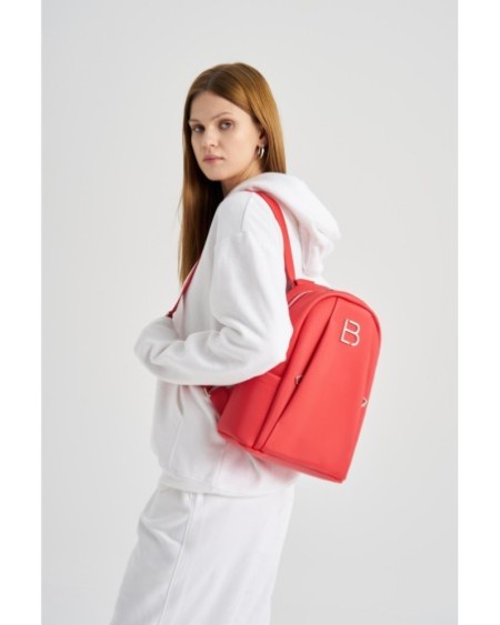 Mochila Erea Rojo 365 Lucky Bees 671LKB1532
