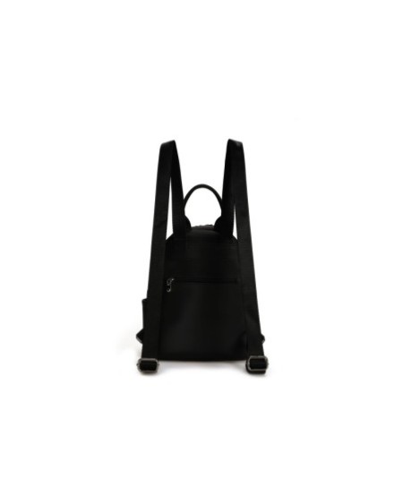 Mochila Erea Negro 365 Lucky Bees 671LKB1534