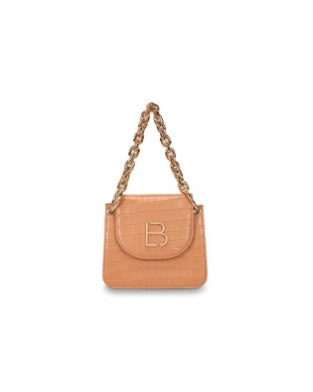 Bolso bandolera Albina Bronce 320 Lucky Bees 671LKB1318
