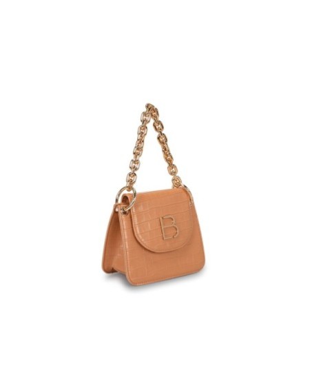 Bolso bandolera Albina Bronce 320 Lucky Bees 671LKB1318