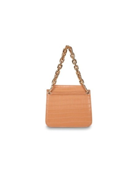 Bolso bandolera Albina Bronce 320 Lucky Bees 671LKB1318