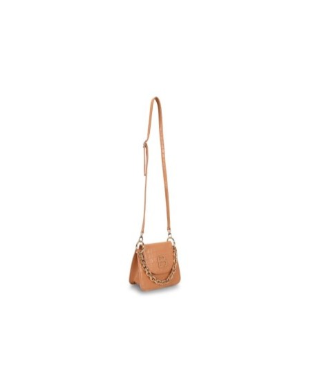 Bolso bandolera Albina Bronce 320 Lucky Bees 671LKB1318