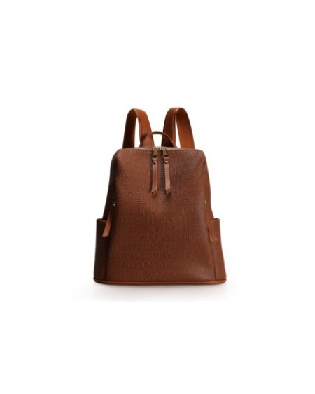 Mochila Felicidad Bronce 359 Lucky Bees 671LKB1540