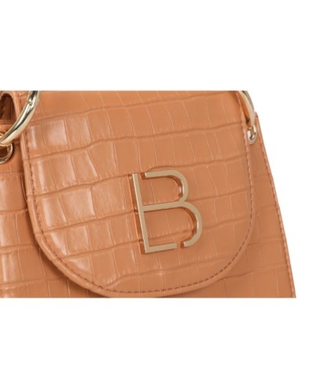 Bolso bandolera Albina Bronce 320 Lucky Bees 671LKB1318