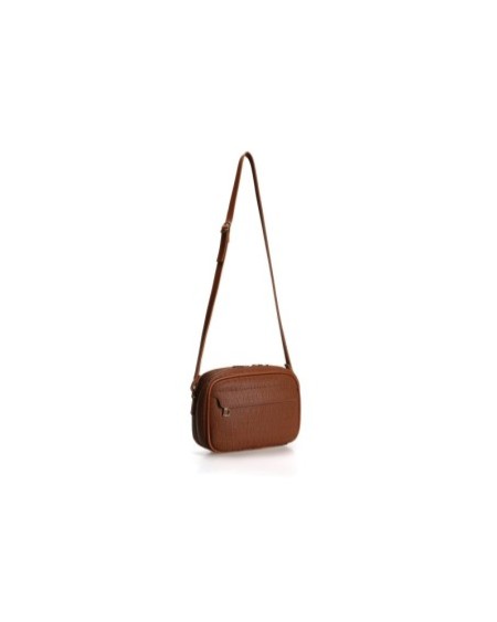 Bolso bandolera Fernanda Bronce 951 Lucky Bees 671LKB1543