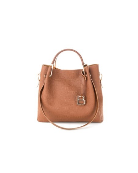 Bolso de hombro Fiona Bronce 275 Lucky Bees 671LKB1547