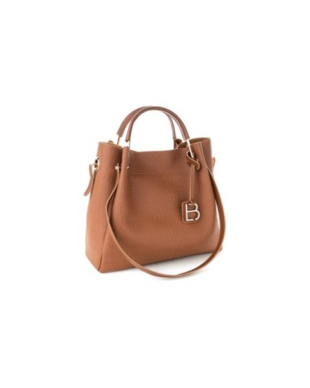 Bolso de hombro Fiona Bronce 275 Lucky Bees 671LKB1547