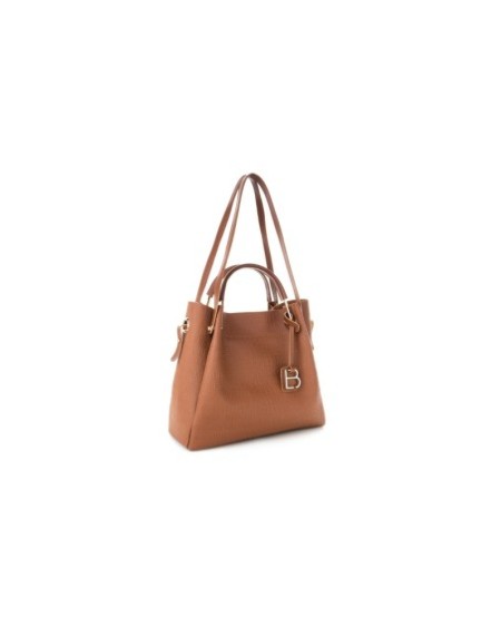 Bolso de hombro Fiona Bronce 275 Lucky Bees 671LKB1547