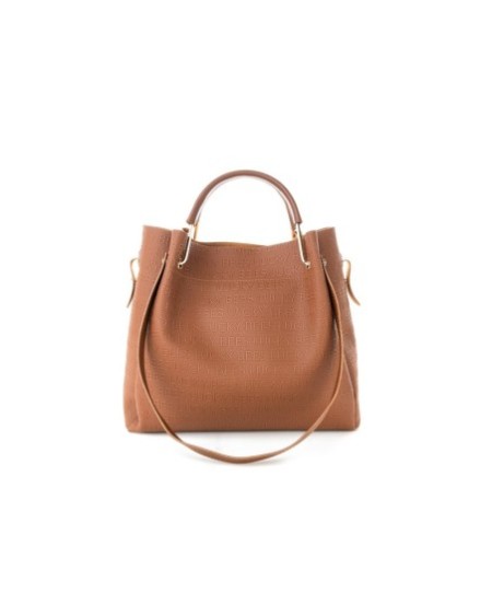 Bolso de hombro Fiona Bronce 275 Lucky Bees 671LKB1547