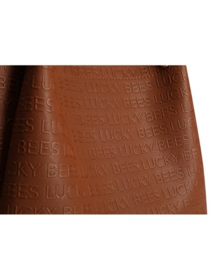 Bolso de hombro Fiona Bronce 275 Lucky Bees 671LKB1547