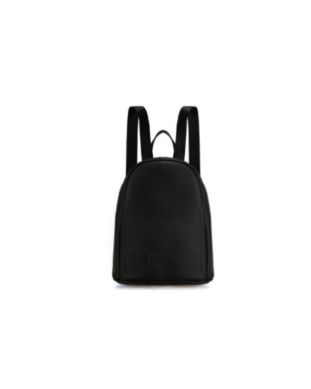 Mochila Florina Negro 528 Lucky Bees 671LKB1548