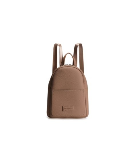 Mochila Florina Camel 528 Lucky Bees 671LKB1549
