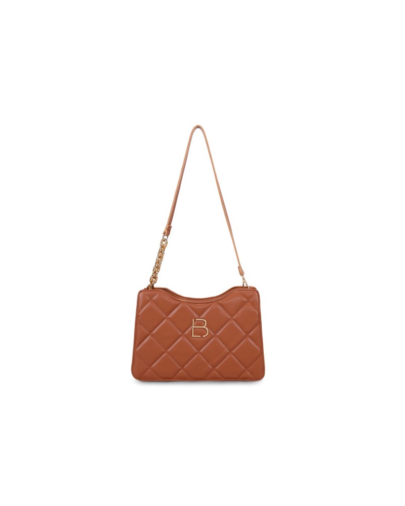 Bolso de hombro Alexia Bronce 410 Lucky Bees 671LKB1325