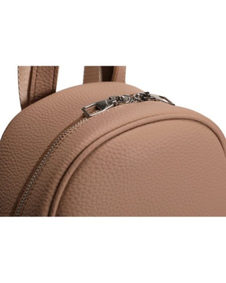 Mochila Florina Camel 528 Lucky Bees 671LKB1549