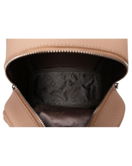 Mochila Florina Camel 528 Lucky Bees 671LKB1549