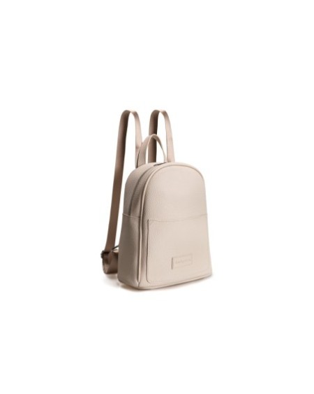 Mochila Florina Crema 528 Lucky Bees 671LKB1550