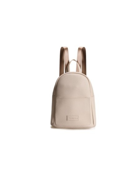 Mochila Florina Crema 528 Lucky Bees 671LKB1550