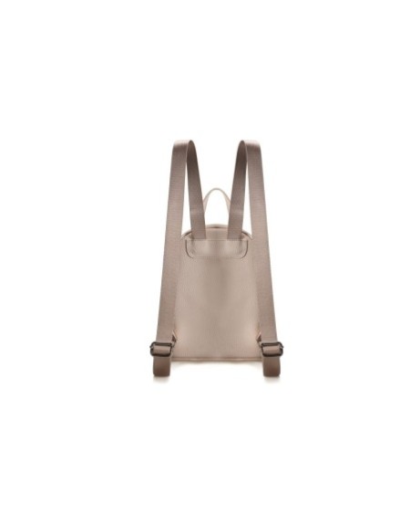 Mochila Florina Crema 528 Lucky Bees 671LKB1550
