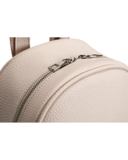 Mochila Florina Crema 528 Lucky Bees 671LKB1550
