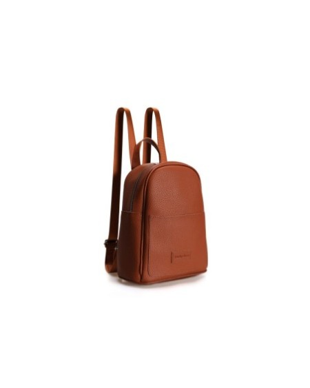 Mochila Florina Bronce 528 Lucky Bees 671LKB1551