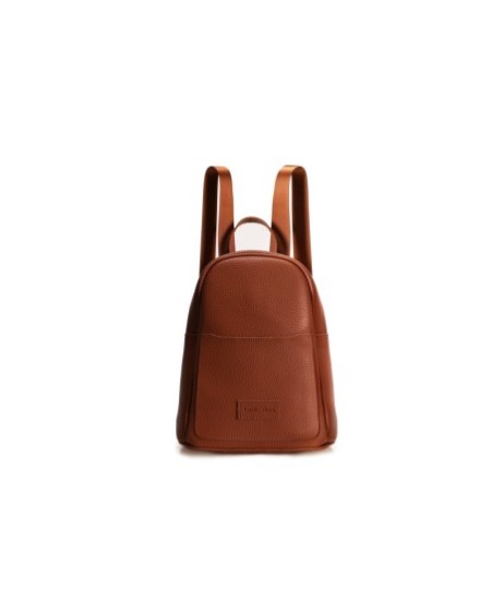 Mochila Florina Bronce 528 Lucky Bees 671LKB1551