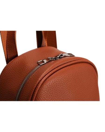Mochila Florina Bronce 528 Lucky Bees 671LKB1551
