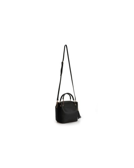 Bolso bandolera Gabina Negro 1397 Lucky Bees 671LKB1552