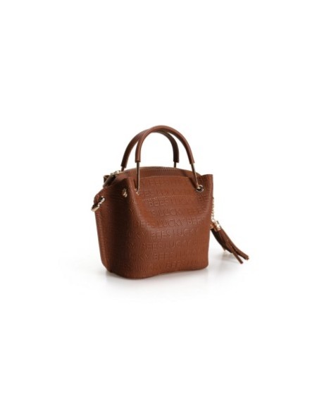 Bolso bandolera Gabina Bronce 1397 Lucky Bees 671LKB1553