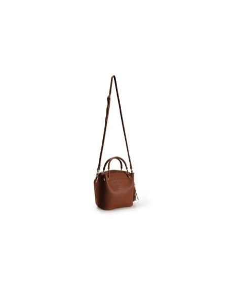 Bolso bandolera Gabina Bronce 1397 Lucky Bees 671LKB1553
