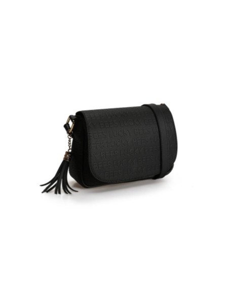 Bolso bandolera Gadea Negro 1389 Lucky Bees 671LKB1554