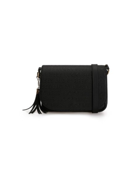 Bolso bandolera Gadea Negro 1389 Lucky Bees 671LKB1554