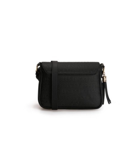 Bolso bandolera Gadea Negro 1389 Lucky Bees 671LKB1554