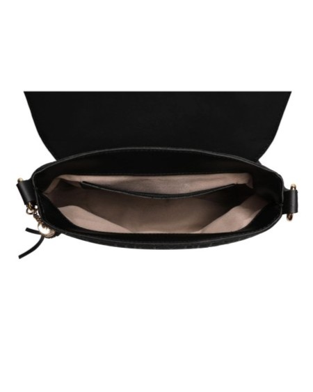 Bolso bandolera Gadea Negro 1389 Lucky Bees 671LKB1554
