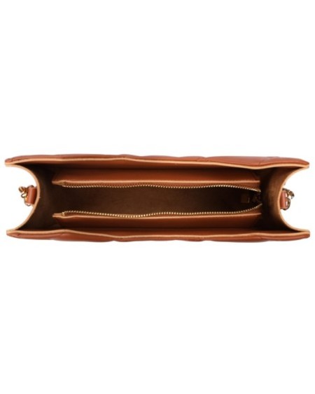 Bolso de hombro Alexia Bronce 410 Lucky Bees 671LKB1325