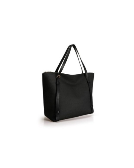 Bolsa de mano Gala Negro 1275 Lucky Bees 671LKB1556