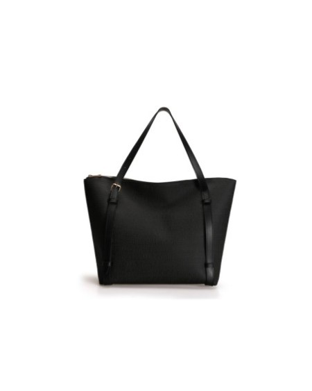 Bolsa de mano Gala Negro 1275 Lucky Bees 671LKB1556