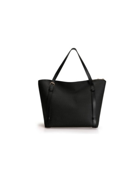 Bolsa de mano Gala Negro 1275 Lucky Bees 671LKB1556