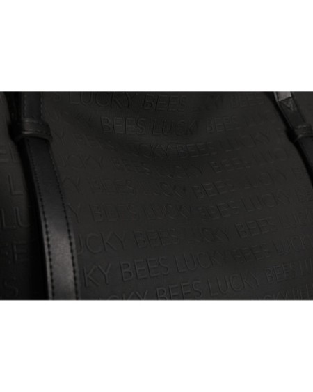 Bolsa de mano Gala Negro 1275 Lucky Bees 671LKB1556