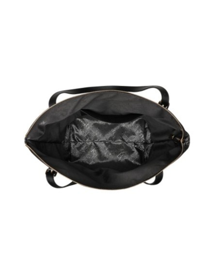 Bolsa de mano Gala Negro 1275 Lucky Bees 671LKB1556