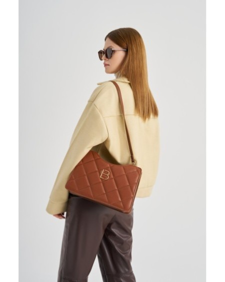 Bolso de hombro Alexia Bronce 410 Lucky Bees 671LKB1325